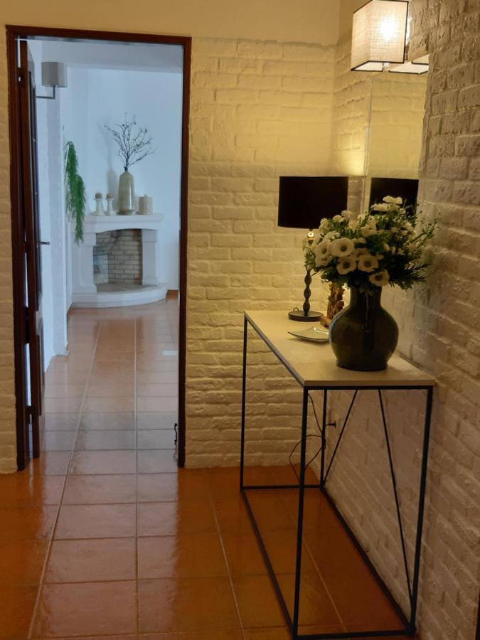 Casa O'Lado Apartment Golega Ngoại thất bức ảnh