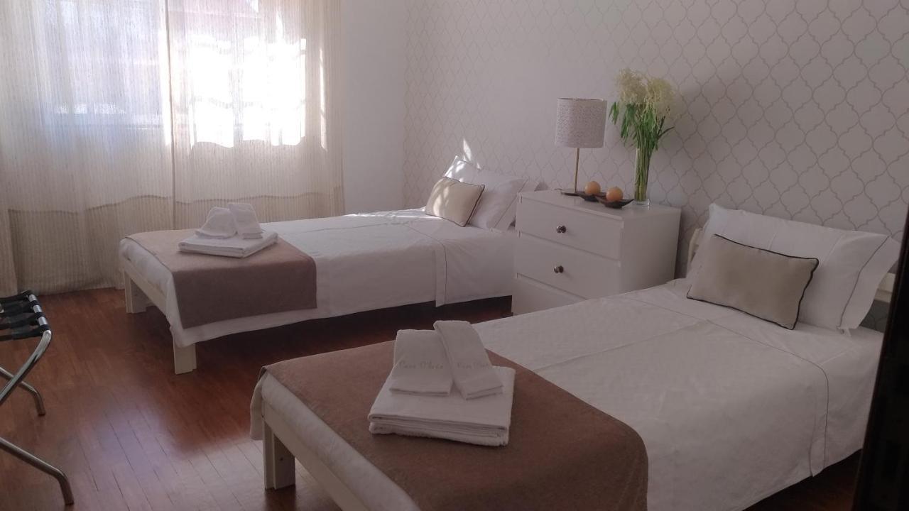 Casa O'Lado Apartment Golega Ngoại thất bức ảnh