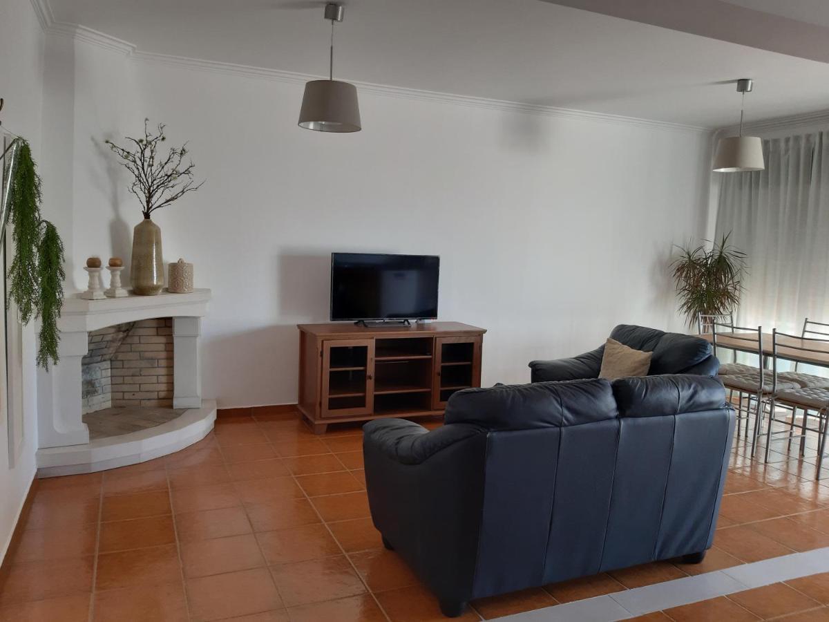 Casa O'Lado Apartment Golega Ngoại thất bức ảnh