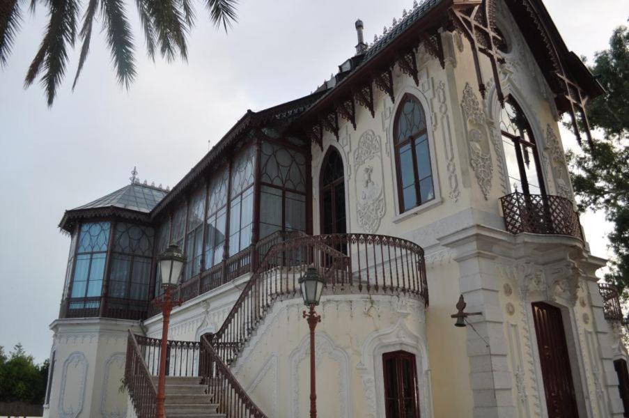 Casa O'Lado Apartment Golega Ngoại thất bức ảnh