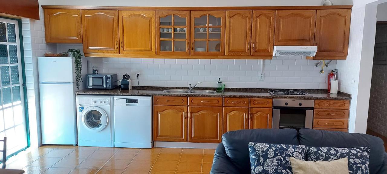 Casa O'Lado Apartment Golega Ngoại thất bức ảnh